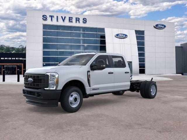 2026 Ford F-350SD XL DRW