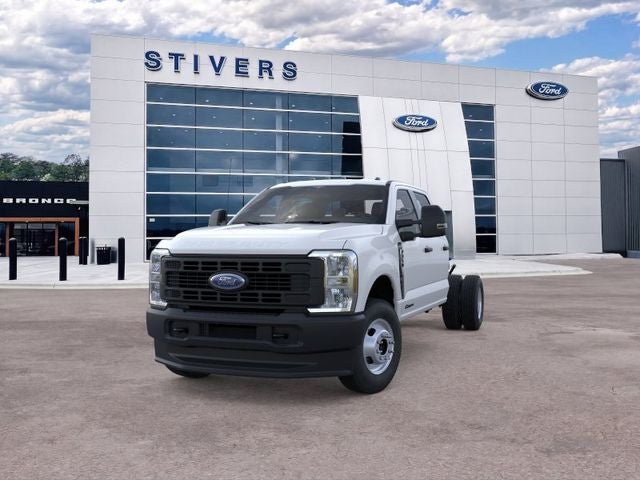 2026 Ford F-350SD XL DRW