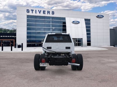 2026 Ford F-350SD XL DRW