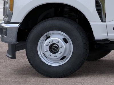 2026 Ford F-350SD XL DRW