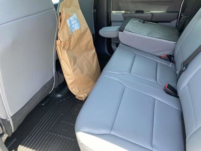 2025 Ford F-350SD XL Commercial