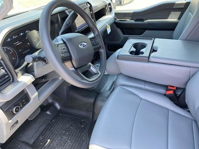 2025 Ford F-350SD XL Commercial