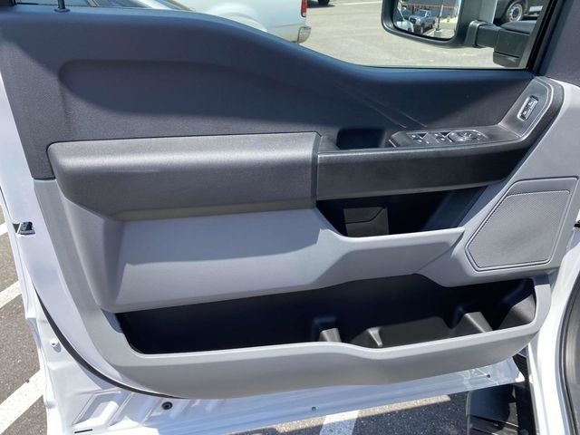 2025 Ford F-350SD XL Commercial