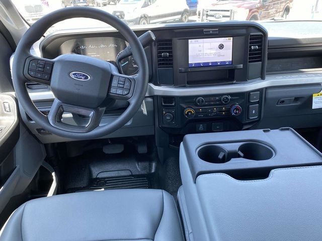 2025 Ford F-350SD XL Commercial
