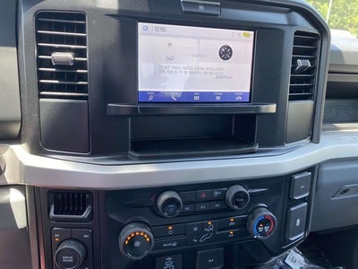 2025 Ford F-350SD XL Commercial