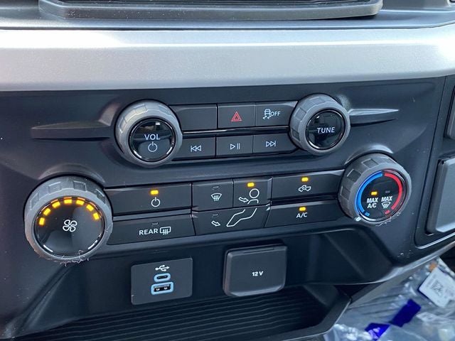 2025 Ford F-350SD XL Commercial