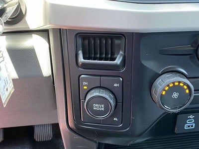 2025 Ford F-350SD XL Commercial