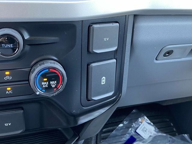 2025 Ford F-350SD XL Commercial