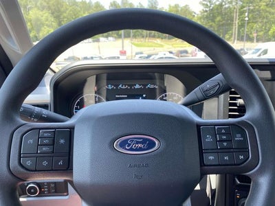 2025 Ford F-350SD XL Commercial