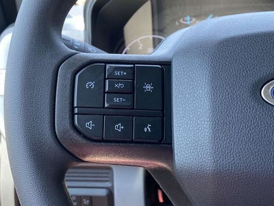 2025 Ford F-350SD XL Commercial