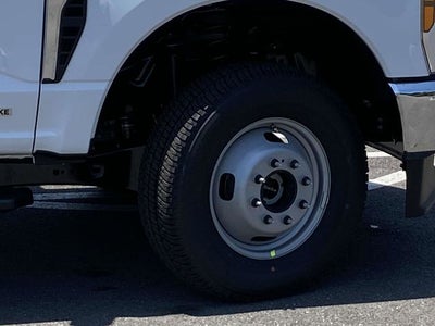 2025 Ford F-350SD XL Commercial