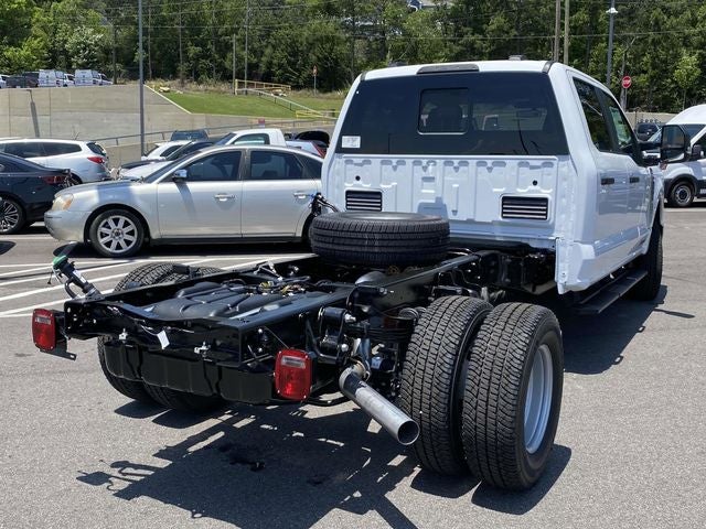 2025 Ford F-350SD XL Commercial