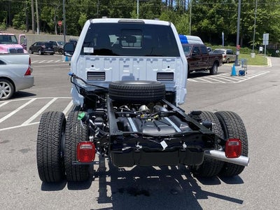 2025 Ford F-350SD XL Commercial