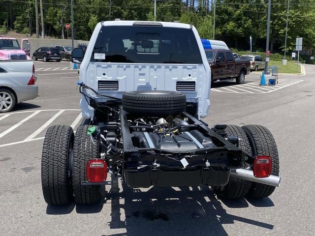 2025 Ford F-350SD XL Commercial