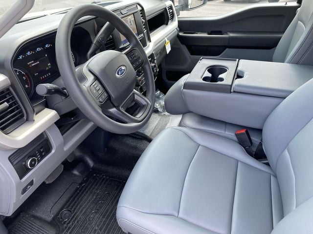2025 Ford F-350SD XL Commercial