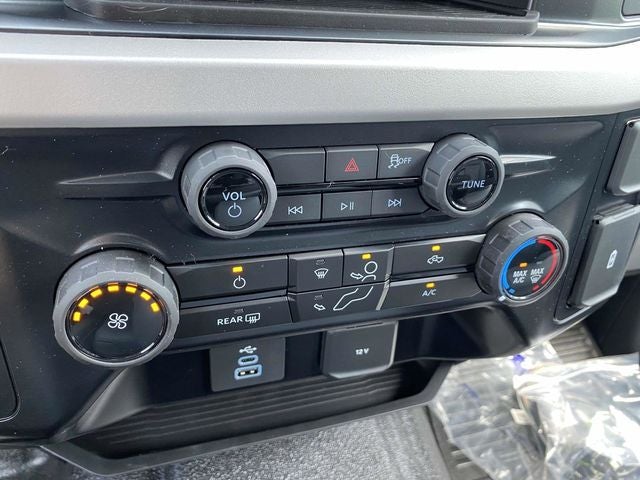 2025 Ford F-350SD XL Commercial