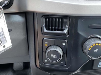 2025 Ford F-350SD XL Commercial