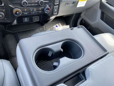 2025 Ford F-350SD XL Commercial