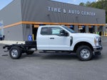 2025 Ford F-350SD XL Commercial