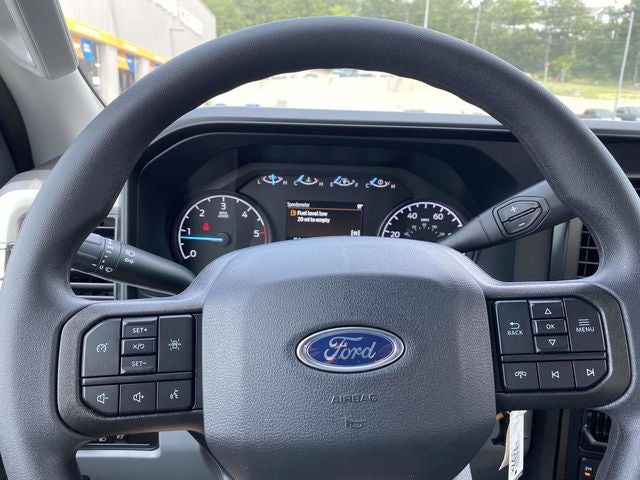 2025 Ford F-350SD XL Commercial