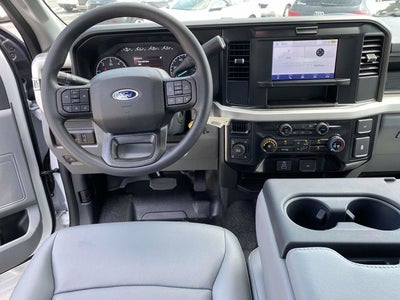 2025 Ford F-350SD XL Commercial