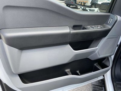 2025 Ford F-350SD XL Commercial