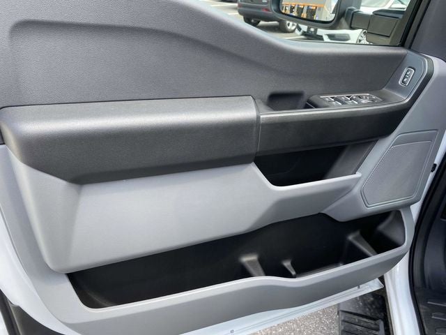 2025 Ford F-350SD XL Commercial