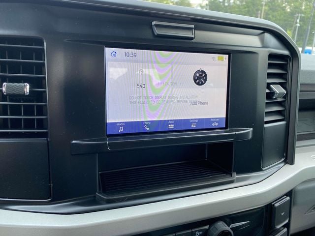 2025 Ford F-350SD XL Commercial