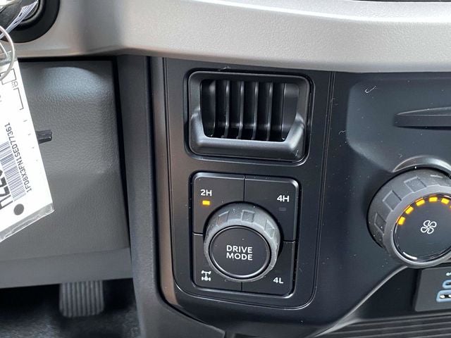 2025 Ford F-350SD XL Commercial