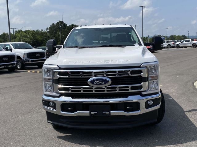 2025 Ford F-350SD XL Commercial