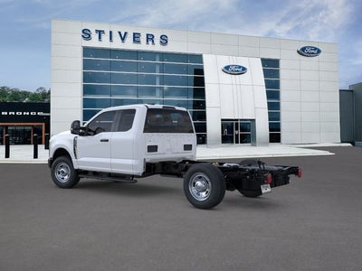 2026 Ford F-350SD XL