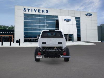 2026 Ford F-350SD XL