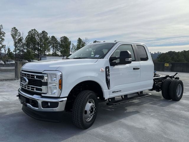2026 Ford F-350SD XL DRW