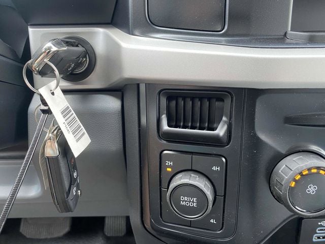 2025 Ford F-350SD XL Commercial