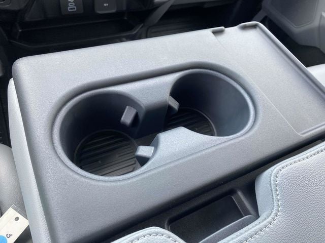 2025 Ford F-350SD XL Commercial