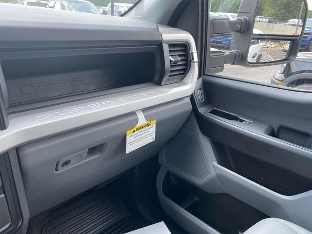 2025 Ford F-350SD XL Commercial