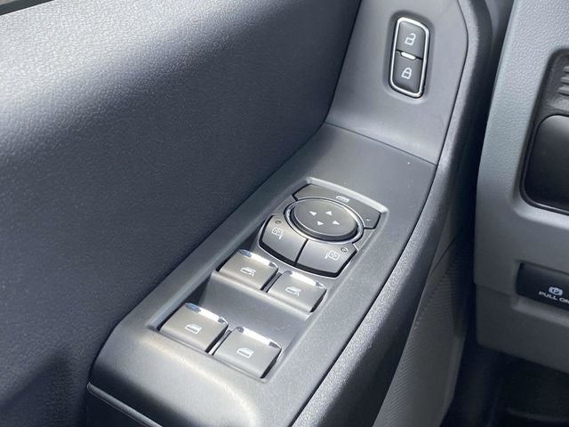 2025 Ford F-350SD XL Commercial