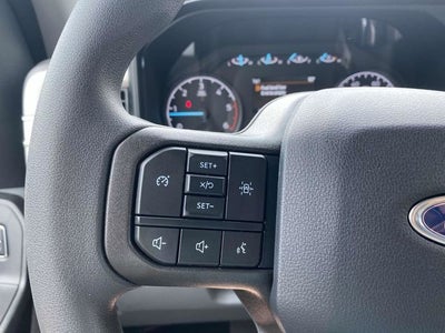 2025 Ford F-350SD XL Commercial