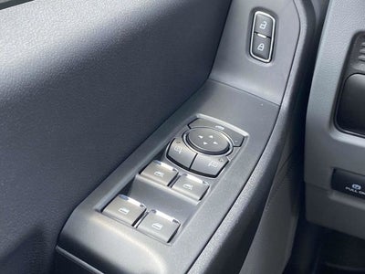 2025 Ford F-350SD XL Commercial