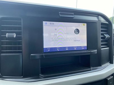 2025 Ford F-350SD XL Commercial