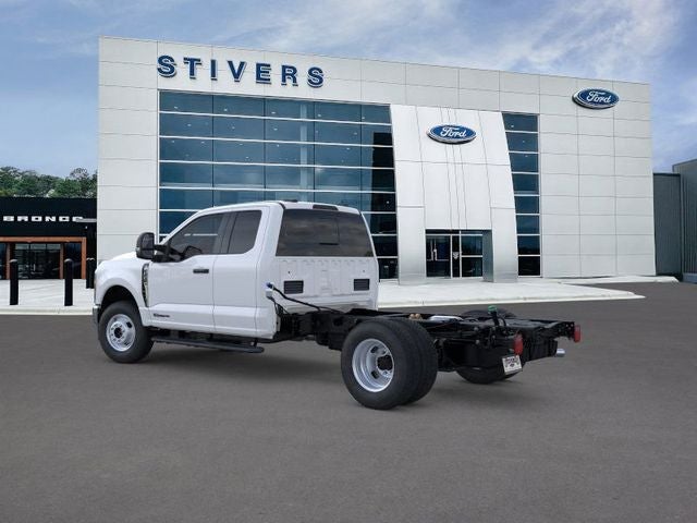 2026 Ford F-350SD XL DRW
