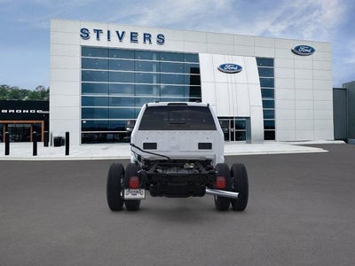 2026 Ford F-350SD XL DRW