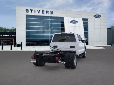 2026 Ford F-350SD XL DRW