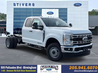 2026 Ford F-350SD XL DRW