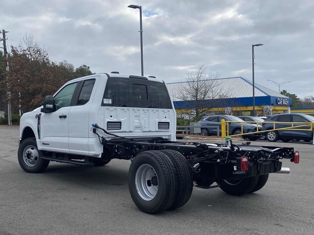 2026 Ford F-350SD XL DRW