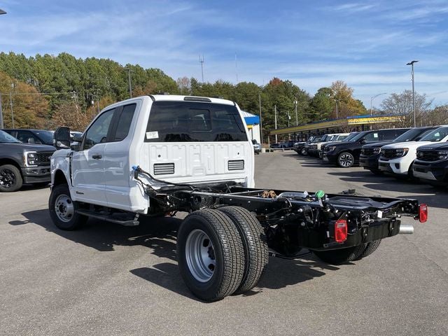 2026 Ford F-350SD XL DRW
