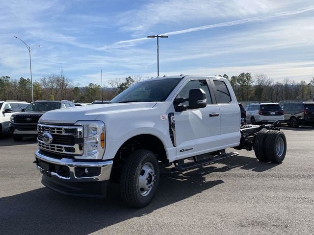 2026 Ford F-350SD XL DRW