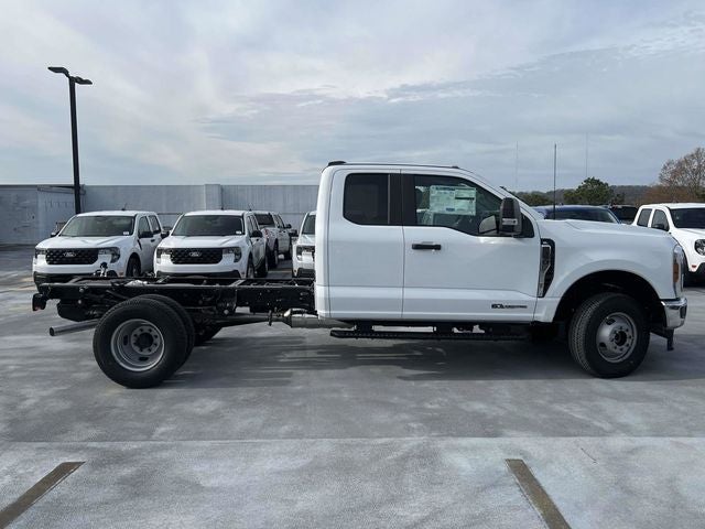 2026 Ford F-350SD XL DRW