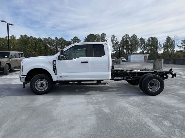 2026 Ford F-350SD XL DRW