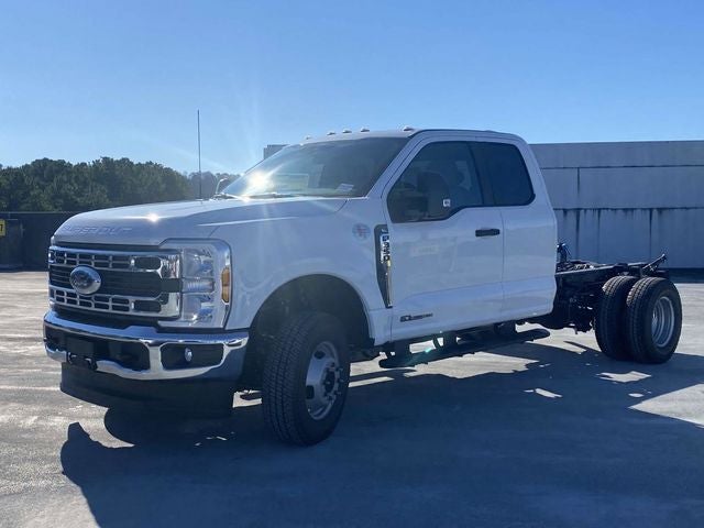 2026 Ford F-350SD XL DRW